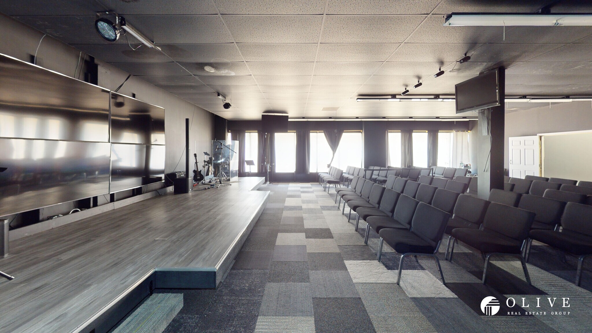 535-685 N Murray Blvd, Colorado Springs, CO à louer Photo intérieure– Image 1 sur 6