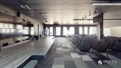 535-685 N Murray Blvd, Colorado Springs, CO à louer Photo intérieure– Image 1 sur 6