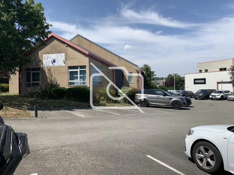 Terrain dans Linas à vendre - Photo de l’immeuble – Image 2 sur 7