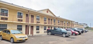 Plus de détails pour 3005 Houston Hwy, Victoria, TX - Hôtellerie à vendre