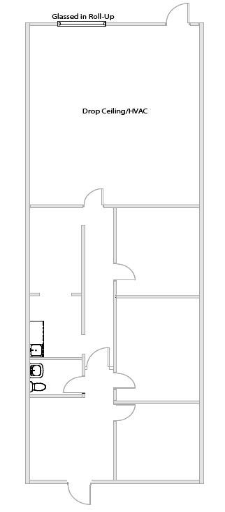 2375 Zanker Rd, San Jose, CA à louer Photo de l’immeuble– Image 1 sur 1
