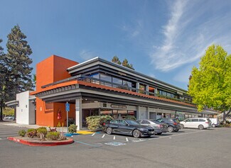 Plus de détails pour 510 Lawrence Expy, Sunnyvale, CA - Bureau, Local commercial à louer