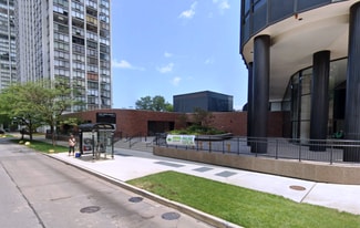 Plus de détails pour 5419 N Sheridan Rd, Chicago, IL - Local commercial à louer