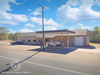 Plus de détails pour 2525 Malvern Rd, Arkadelphia, AR - Local commercial à vendre
