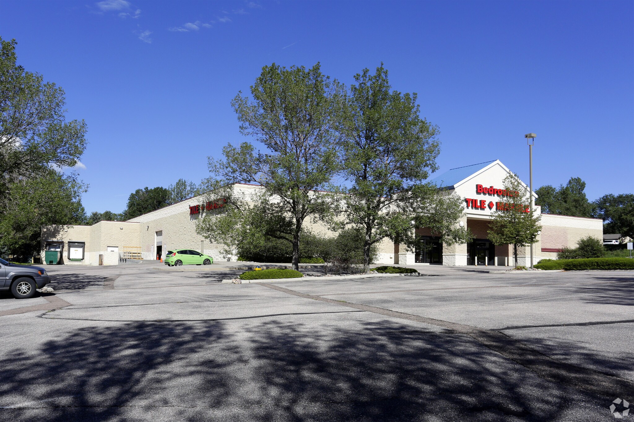3590 Citadel Dr N, Colorado Springs, CO à vendre Photo principale– Image 1 sur 8