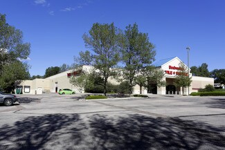 Plus de détails pour 3590 Citadel Dr N, Colorado Springs, CO - Local commercial à vendre