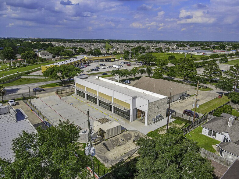 19123 W Little York Rd, Katy, TX à vendre - Photo de l’immeuble – Image 1 sur 21
