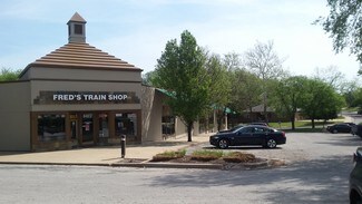 Plus de détails pour 9300 W 87th St, Overland Park, KS - Local commercial à louer