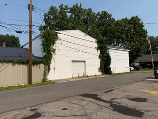 Plus de détails pour 17 Park Ln, Fairborn, OH - Industriel/Logistique à vendre