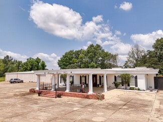 Plus de détails pour 6308 Quinn Dr, Baton Rouge, LA - Industriel/Logistique à vendre