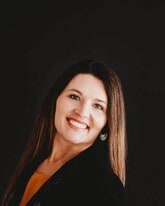 Rachael Nicole Johnson