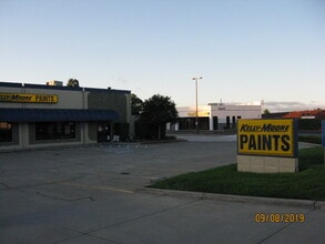 3985-3991 1st St, Livermore, CA à louer Photo intérieure– Image 1 sur 2