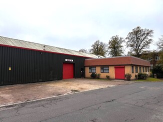Plus de détails pour Mackadown Ln, Birmingham - Local d'activités à louer