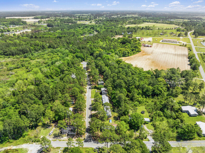 104 Lawson Ct, Tifton, GA à vendre - Photo de l’immeuble – Image 3 sur 7