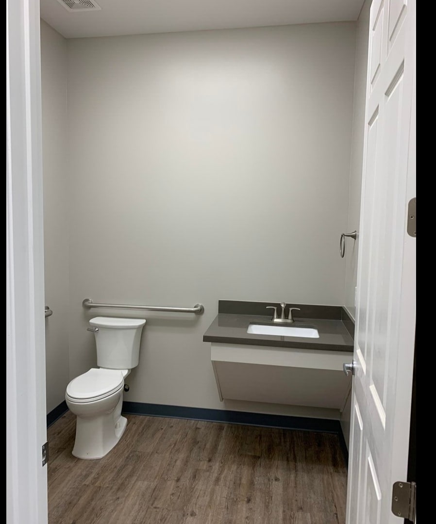 2525 N Frazier St, Conroe, TX à vendre Photo intérieure– Image 1 sur 6