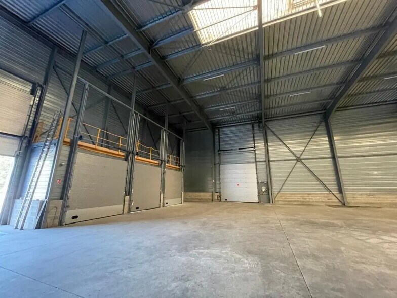 Bureau dans Vitry-sur-Seine à louer - Photo intérieure – Image 3 sur 6