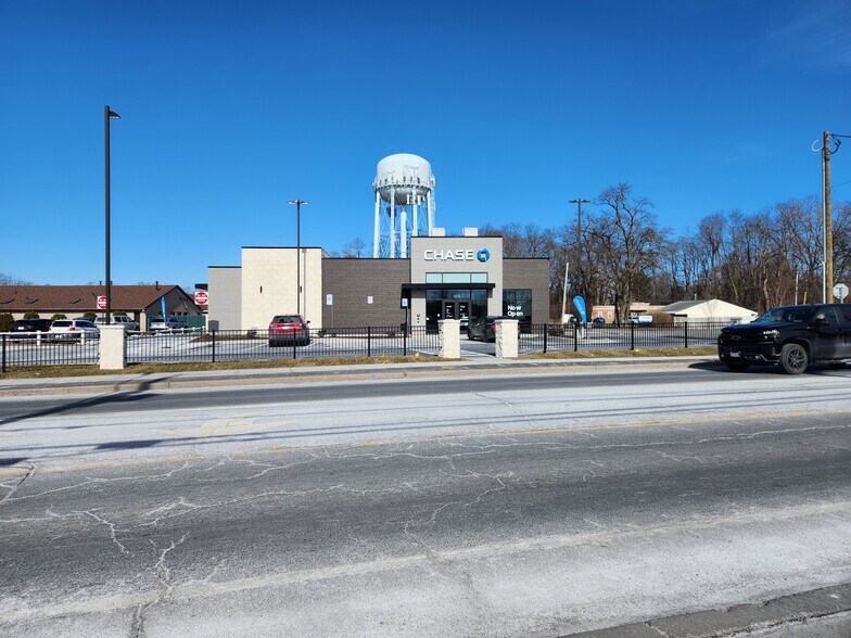 1875 Altamont Ave, Schenectady, NY à vendre - Photo de l’immeuble – Image 2 sur 4