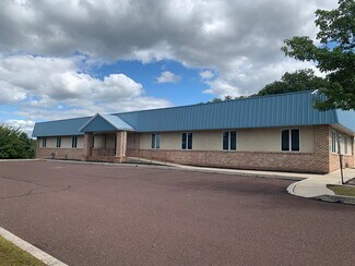 Plus de détails pour 130 Futura Dr, Pottstown, PA - Bureau/Médical à louer
