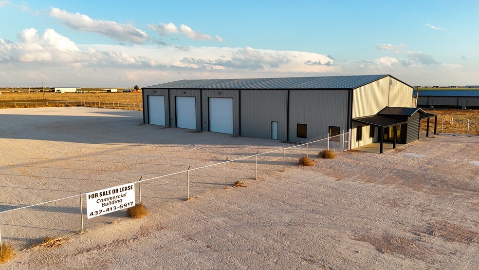 518 US Highway 385 N, Seminole, TX à vendre - Photo de l’immeuble – Image 2 sur 9