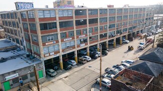 Plus de détails pour 6901 Lynn Way, Pittsburgh, PA - Local d'activités à louer