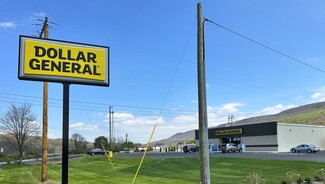 Plus de détails pour 138 Polecat Rd, East Freedom, PA - Local commercial à vendre