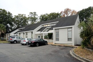 Plus de détails pour 105 Wappoo Creek Dr, Charleston, SC - Bureau à louer