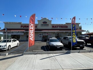 Plus de détails pour 122 S Euclid St, Anaheim, CA - Local commercial à louer