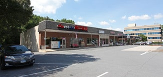 Plus de détails pour 2163-2181 Defense Hwy, Crofton, MD - Local commercial à louer