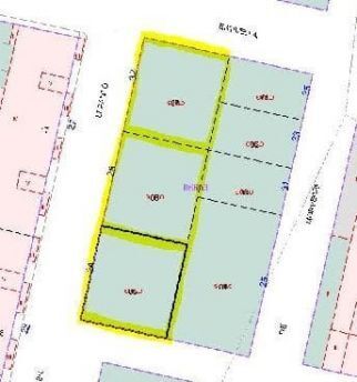 Carrer Lepanto, 24, Petrés, Valencia à vendre - Plan de site – Image 1 sur 4