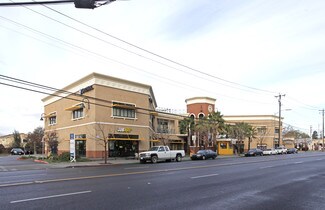 Plus de détails pour 255 N White Rd, San Jose, CA - Bureau/Local commercial à louer