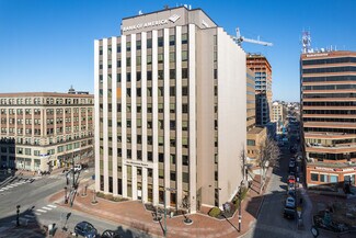 Plus de détails pour 1 Monument Sq, Portland, ME - Bureau à louer