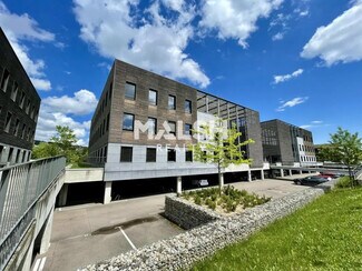 Plus de détails pour Bureau à louer