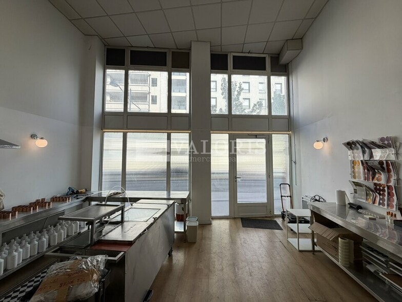52 Avenue Roger Salengro, Villeurbanne à louer - Photo intérieure – Image 2 sur 11