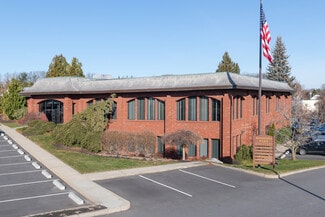Plus de détails pour 35 Sockanosset Cross Rd, Cranston, RI - Bureau à louer