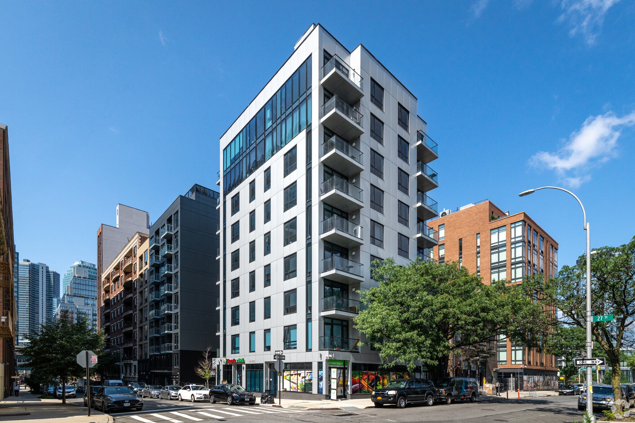 41-04 27th St, Long Island City, NY à vendre Photo principale– Image 1 sur 6