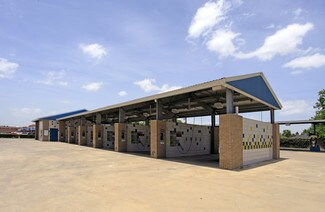 Plus de détails pour 8450 Bellfort Ave, Houston, TX - Local commercial à louer
