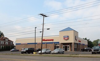 Plus de détails pour 1529 Freeport Rd, Natrona Heights, PA - Local commercial à vendre