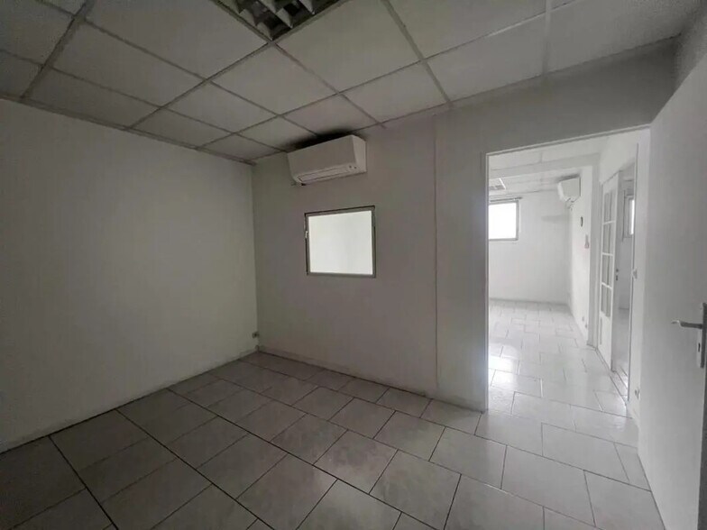 Bureau dans Le Cannet à louer - Photo de l’immeuble – Image 2 sur 10