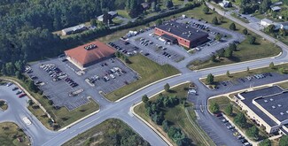 Plus de détails pour 8000 - 8002 Bretz Drive – Bureau à vendre, Harrisburg, PA