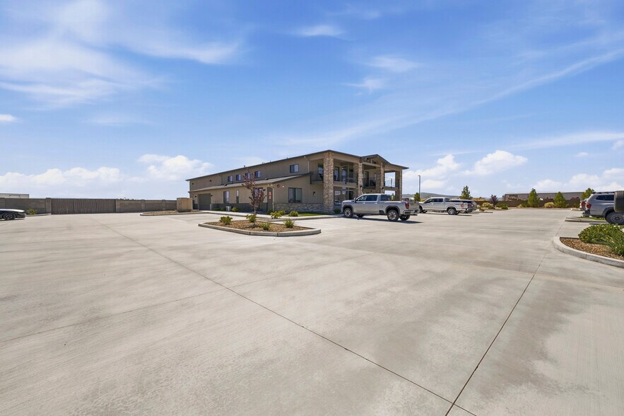 2220 Taxi Way, Prescott, AZ à vendre - Photo de l’immeuble – Image 2 sur 55