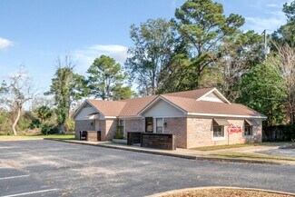 Plus de détails pour 1962 Spring Hill Ave, Mobile, AL - Bureau à vendre
