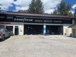 Plus de détails pour 3670 Main St, Mammoth Lakes, CA - Local commercial à louer