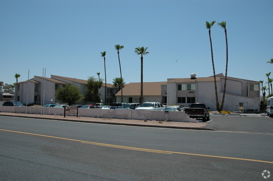 152 N 56th St, Mesa, AZ à vendre - Photo de l’immeuble – Image 3 sur 34
