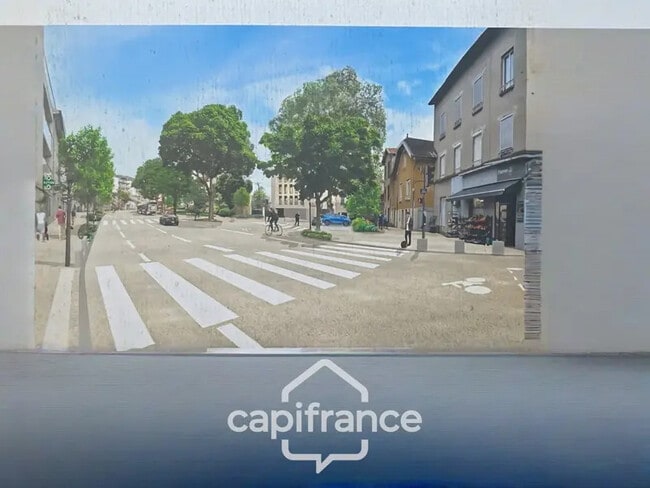 Plus de détails pour Local commercial à louer