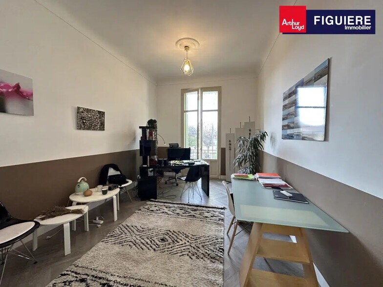 Bureau dans Aix-en-Provence à louer - Photo intérieure – Image 2 sur 10
