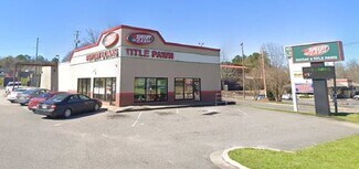 Plus de détails pour 3410 Highway 69 N, Northport, AL - Local commercial à louer