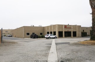 Plus de détails pour 9720 Topanga Canyon Pl, Chatsworth, CA - Local d'activités à louer