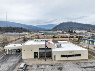 Plus de détails pour 466 Duff Patt Hwy, Duffield, VA - Local commercial à vendre