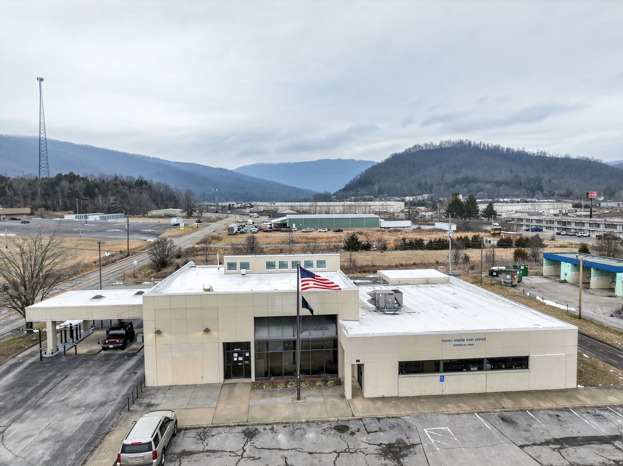 466 Duff Patt Hwy, Duffield, VA à vendre Photo principale– Image 1 sur 11