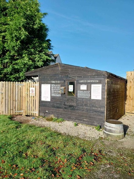 Ashbourne Rd, Flagg à vendre - Photo de l’immeuble – Image 2 sur 15